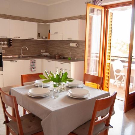 דירות מונופולי Casa Romualdo מראה חיצוני תמונה