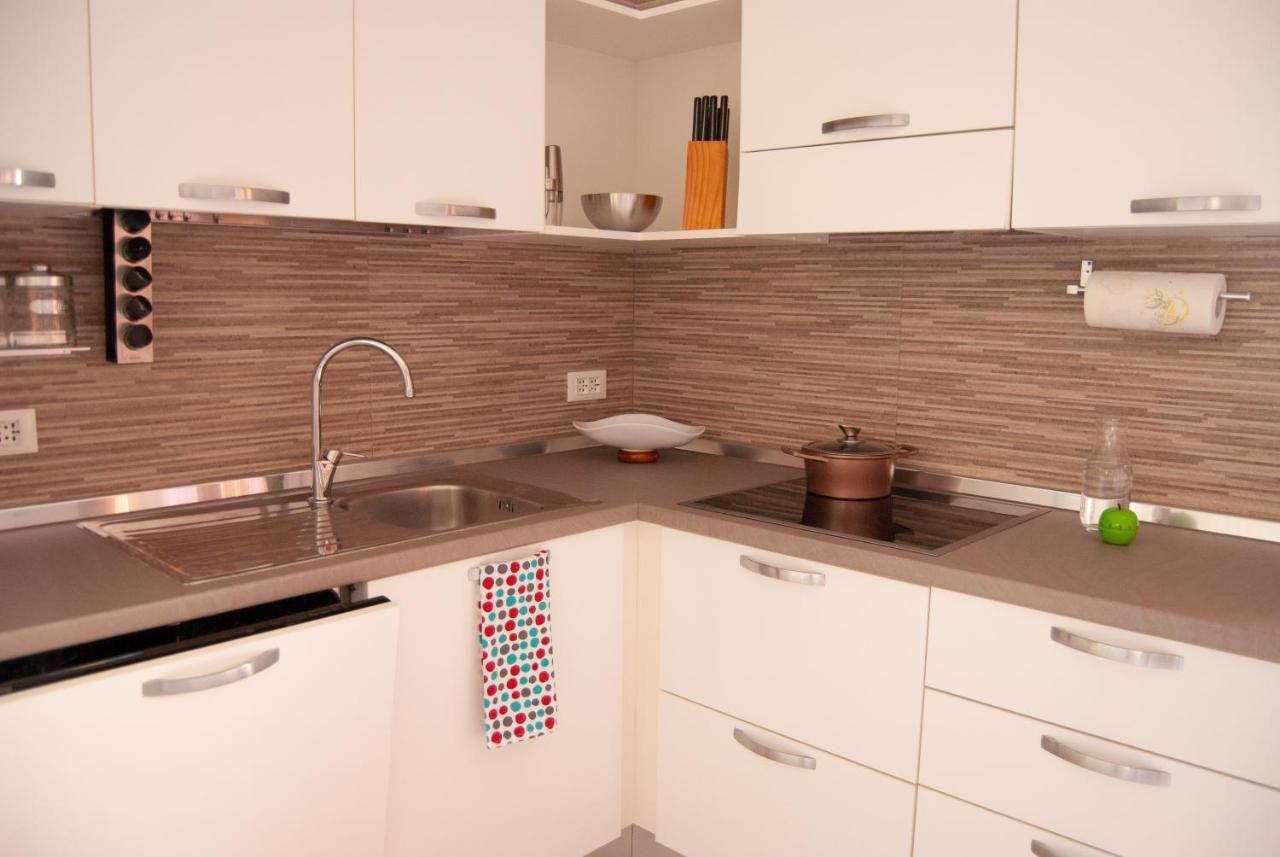 דירות מונופולי Casa Romualdo מראה חיצוני תמונה
