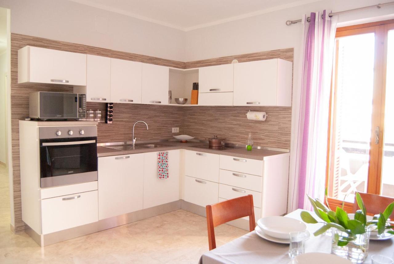 דירות מונופולי Casa Romualdo מראה חיצוני תמונה