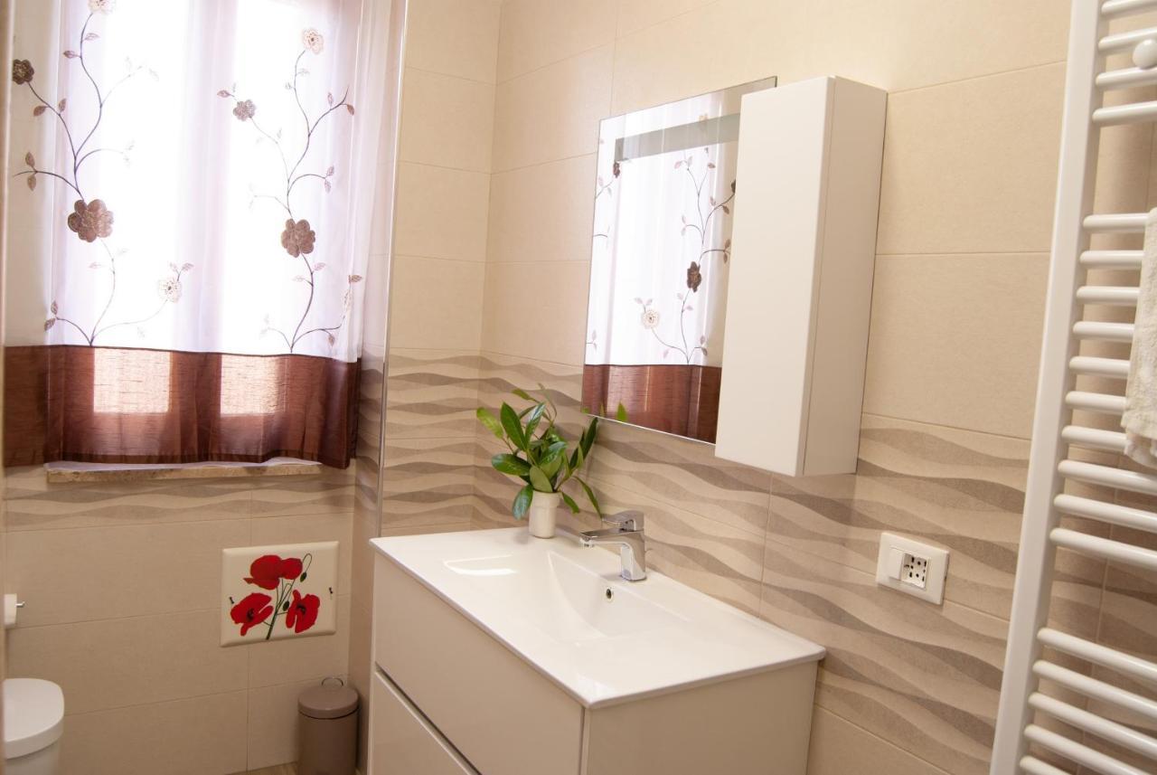 דירות מונופולי Casa Romualdo מראה חיצוני תמונה