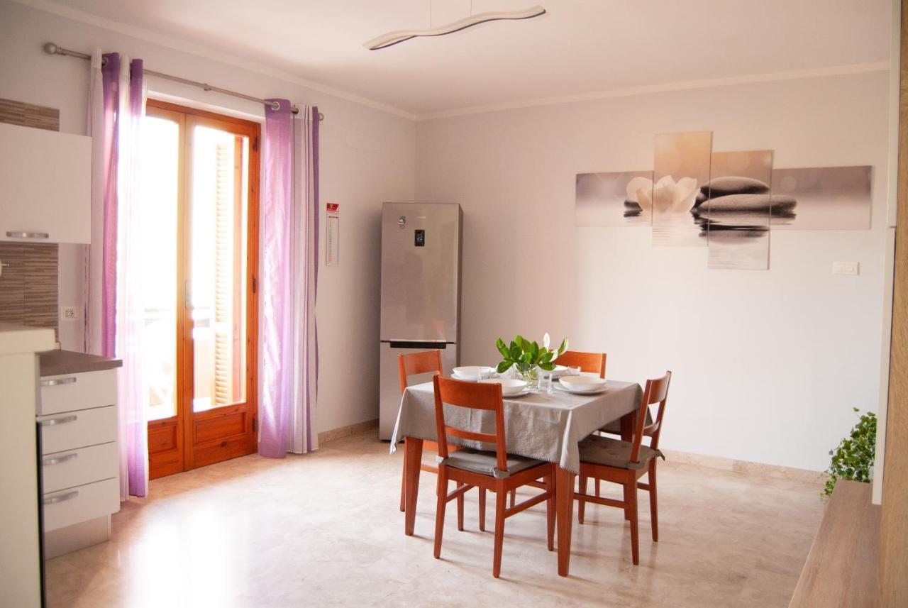 דירות מונופולי Casa Romualdo מראה חיצוני תמונה