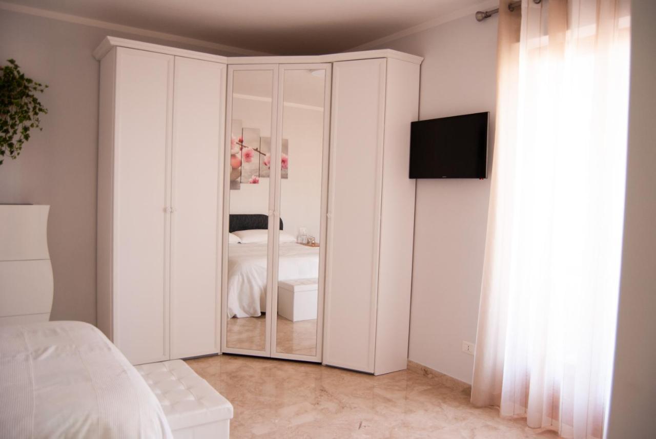 דירות מונופולי Casa Romualdo מראה חיצוני תמונה