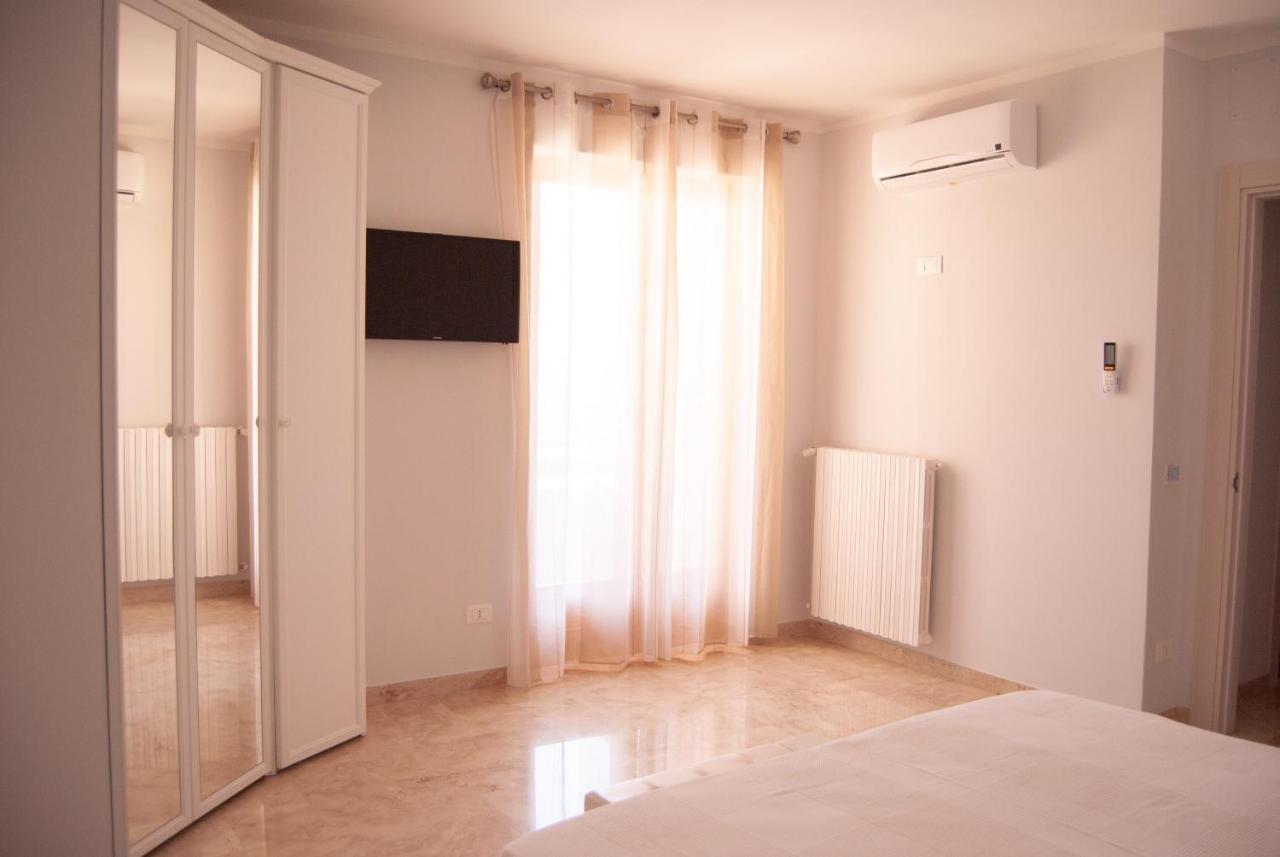 דירות מונופולי Casa Romualdo מראה חיצוני תמונה