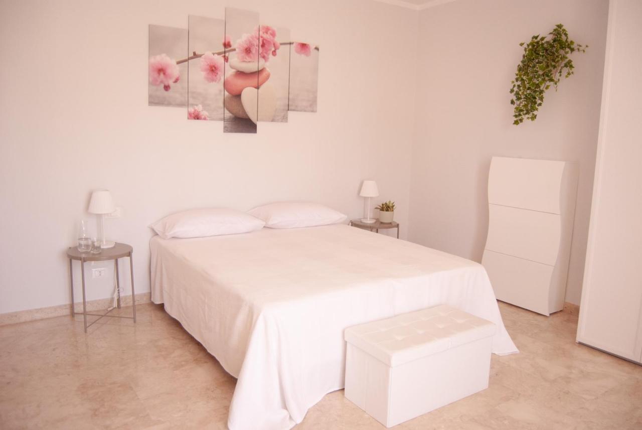 דירות מונופולי Casa Romualdo מראה חיצוני תמונה