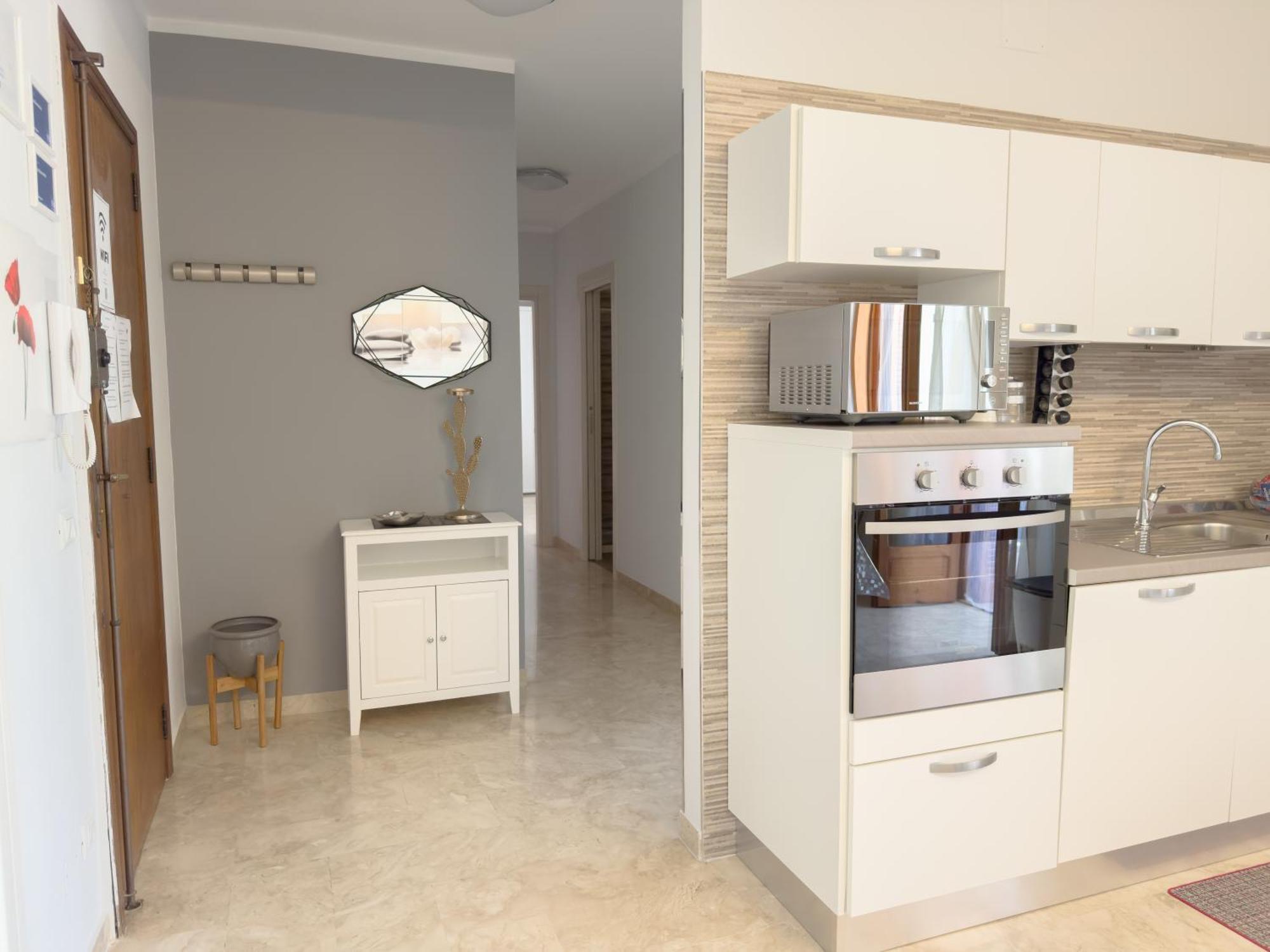 דירות מונופולי Casa Romualdo מראה חיצוני תמונה