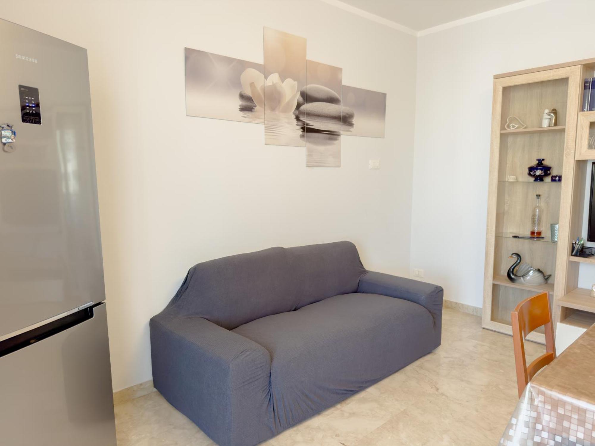 דירות מונופולי Casa Romualdo מראה חיצוני תמונה