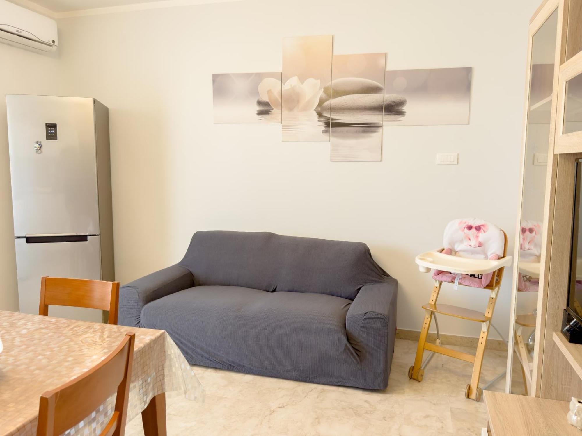 דירות מונופולי Casa Romualdo מראה חיצוני תמונה