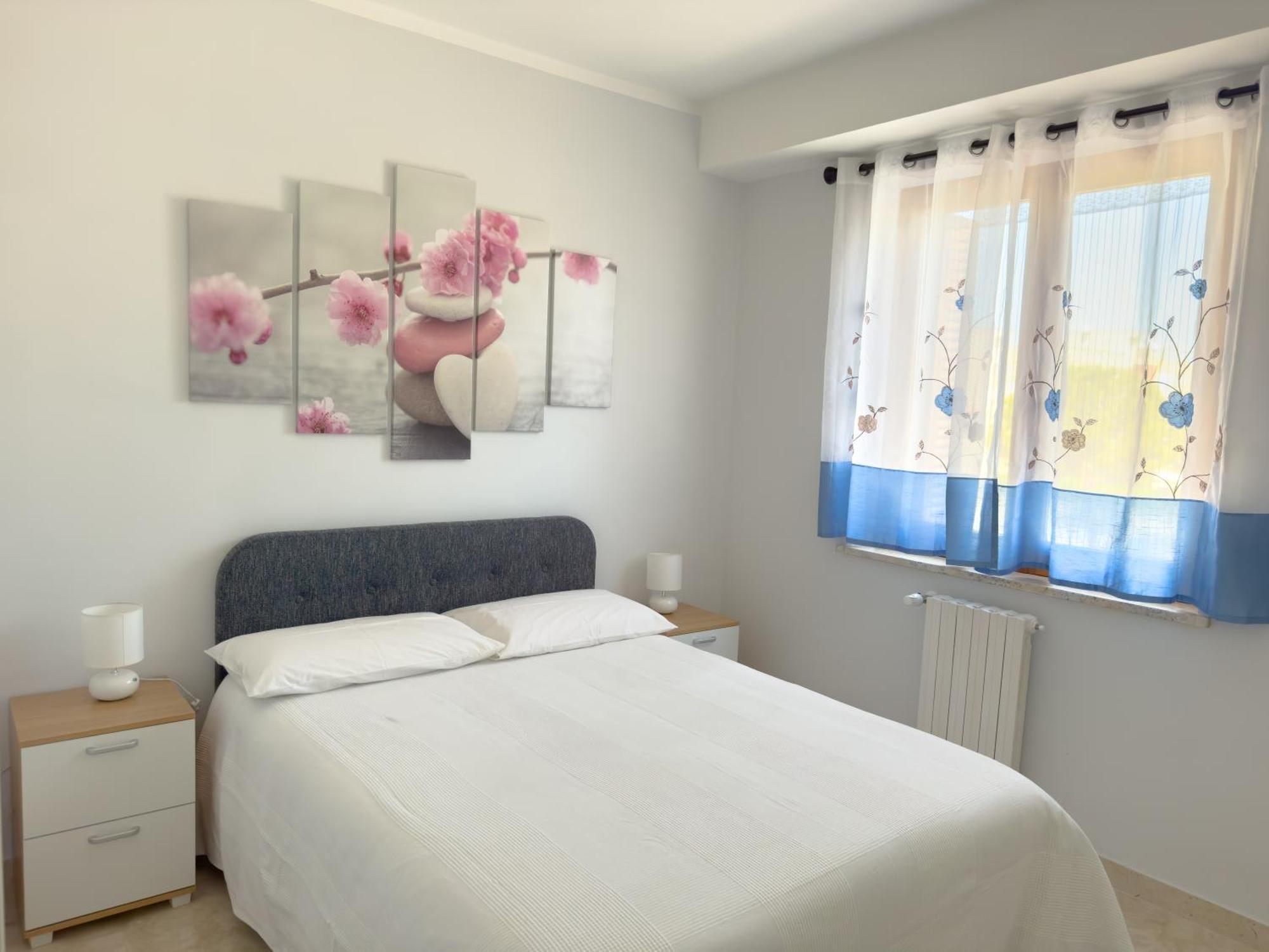דירות מונופולי Casa Romualdo מראה חיצוני תמונה