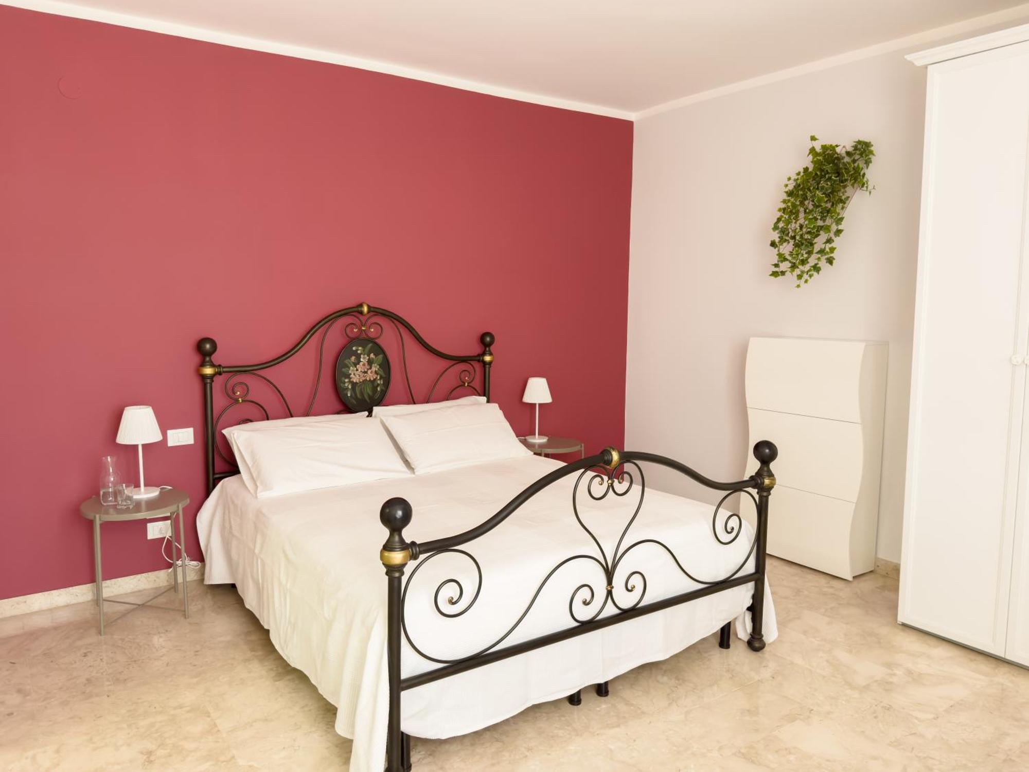 דירות מונופולי Casa Romualdo מראה חיצוני תמונה
