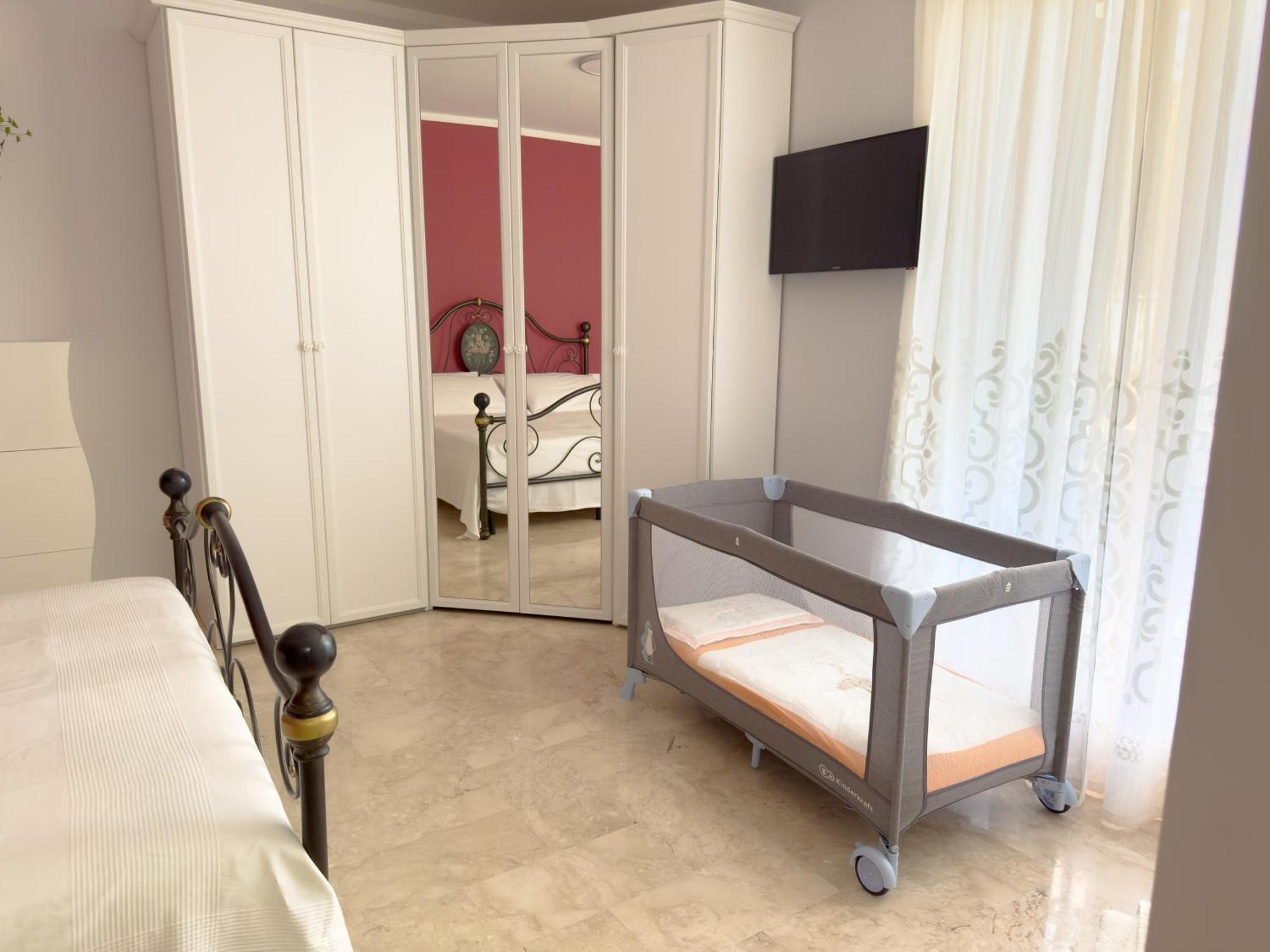 דירות מונופולי Casa Romualdo מראה חיצוני תמונה